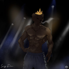 Sexyy Dreew (prod. by darktheproducer x gwendear x yohjicobain)