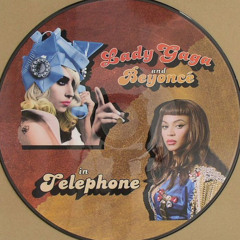 telephone - bowdo remix p2