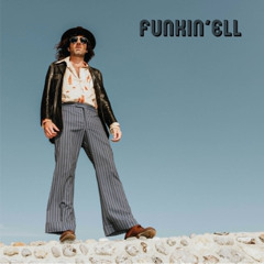 Love Exposed. From the forthcoming LP  by Funkin'ell. Emote 009