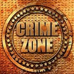 crime zone