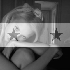 Syria all my love beats for you