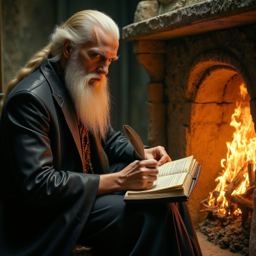 Wiser Man by Rusty Marshall Band