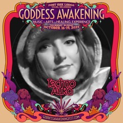 Goddess Awakening Festival