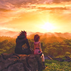 Sunrise Serenade (Kingdom Hearts 3)