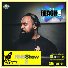 The RNB Show - Episode 2