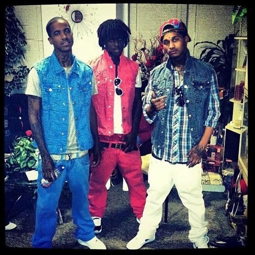 T-Roy May 2k22 Samples