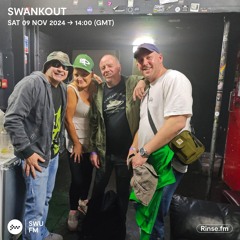 Swankout - 09 November 2024