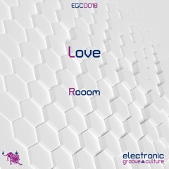 Rooom - Night Ridin