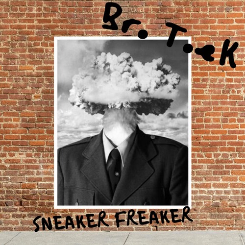 Sneaker Freaker