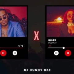 Do You x Rules (DJ Hunny bee mix)