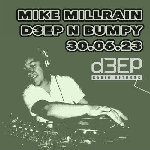 D3EP N BUMPY - 300623