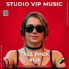 FREE DJ PACK VOL. 126 ⚡🎁 ( HYPE INTROS - MASHUPS - LATIN URBAN - AFRO - LATIN HOUSE)