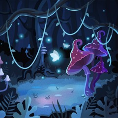 forest-like feel trip