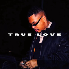 LUCIANO - TRUE LOVE (prod. By Exetra Beatz)