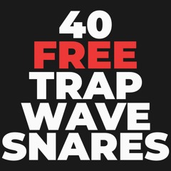 SUBPLEX 40 Trap & Wave Snares - FREE [2024]
