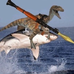 DOUBLE RAPTOR 4 DUMMIES (STORMCROW MASHUP)