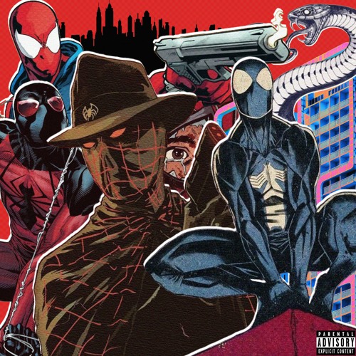SPIDERMAN [Prod. Ediipoow, Mandassan, Momti]