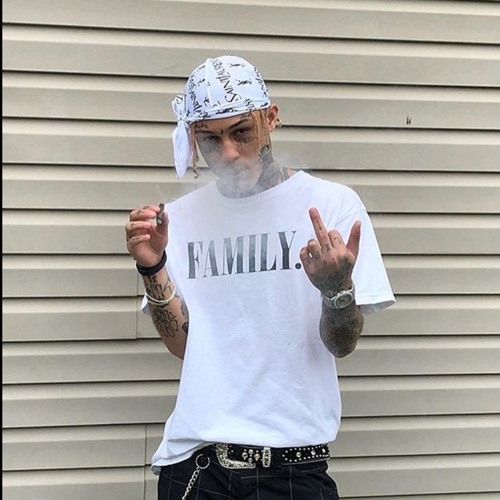 Stream Lil Skies - Bad Ting (CDQ) Unreleased by 𝕿𝖞𝖑𝖊𝖗 !-🖤 | Listen  online for free on SoundCloud