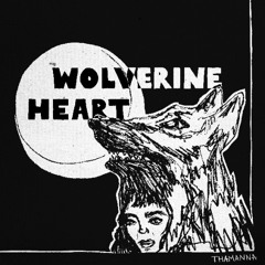 WOLVERINE HEART