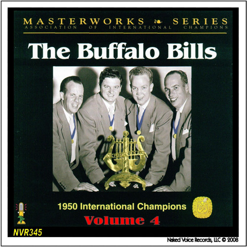 Stream That Lucky Old Sun (Just Rolls Around Heaven All Day) by The Buffalo  Bills | Listen online for free on SoundCloud