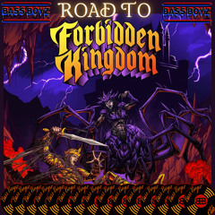 Road To Forbidden Kingdom 2024 (Subtronics, Wooli, Svdden Death, Excision, Stoned Level, Hol)