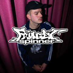 Fridget Spinner 058: Ponky