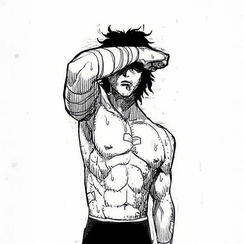 beign born with talent.. Uzui Tengen Speech - Anime