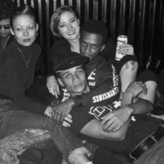 A Very Black [House] Party vol. 2