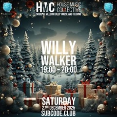 HMC Subcode Mix December 2025