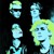 Artwork for // A Kiss In The Dreamhouse....... // ( Siouxsie AND THE Banshees )