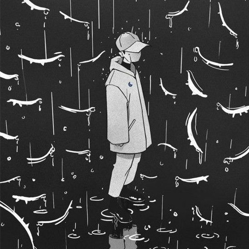 countless pain of the wanderers