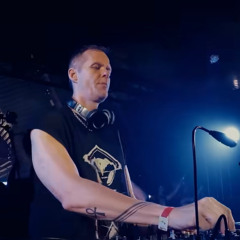 Adam Beyer - Live @ EDC Orlando 2025