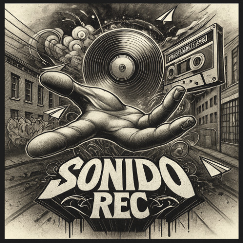 CORTANDO UN SAMPLE _ BASE DE RAP FREESTYLE