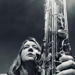 Pro Amicus 15 for Contrabass Clarinet, by Andy Derrick