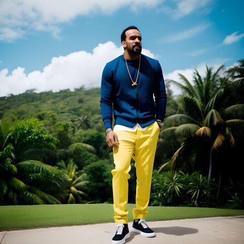 Craig David - 7 Days (poprostu_dj remix)