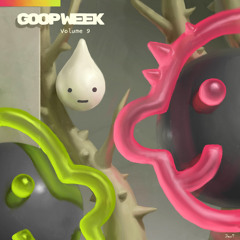 A. G. Crook - Twerking Harsh And Soft
