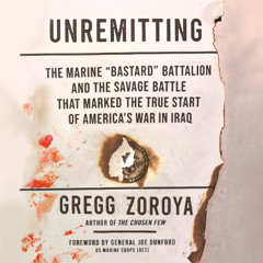 Unremitting By Gregg Zoroya, Read By L.J. Ganser (Audiobook Excerpt)