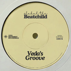 Veda's Groove
