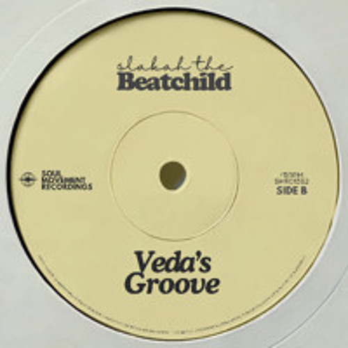 Veda's Groove