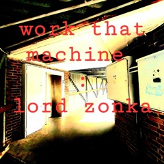 Work That Machine [original mix]