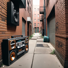 Gang Starr - Squeeze