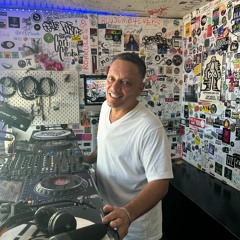 COLORING LESSONS RADIO with Antonio Ocasio @ The Lot Radio 08-13-2023