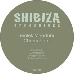 Malek Mhedhbi - Chemchemi | #47 in Beatport Organic House Hype Top 100