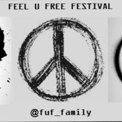 Anfall & Zuckung @ Feel U Free Festival 2020