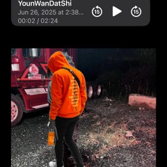 YounWDS - LAZERDIM700 Bullshit (remix)