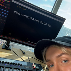 KI/KI - What's a Girl to Do in '25 (pre-release SC edit)