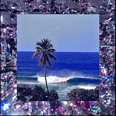 Ju$MyLuck x Down Below pt II (summertime 1995 vintage) full album (Moonlight mix) 🌖