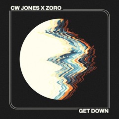 CW Jones & zoro - Get Down