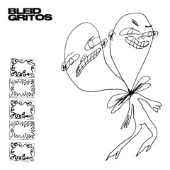 𝐇𝐔𝐑𝐅𝐂𝐋𝐔𝐒𝐈𝐕𝐄 ➟ BLEID - TERROR