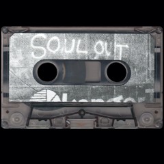 Cherry Picks • Lower Grand Tapes - Soul Out Side: A